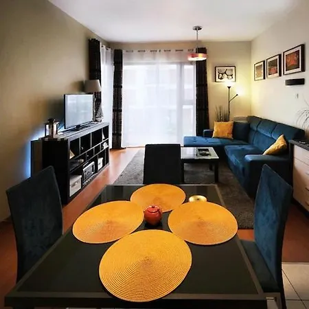 In Near The Beach, Cleaning Included Apartment