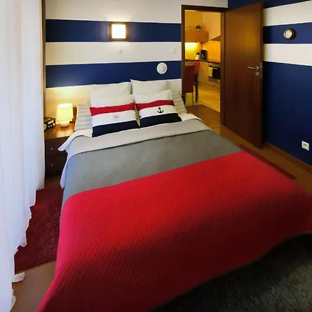 Apartment In Near The Beach, Cleaning Included Swinoujscie