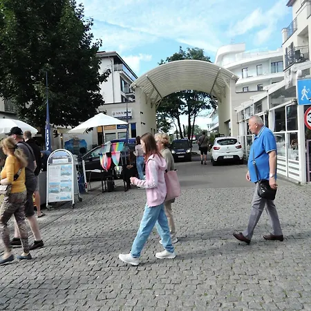 In Near The Beach, Cleaning Included *