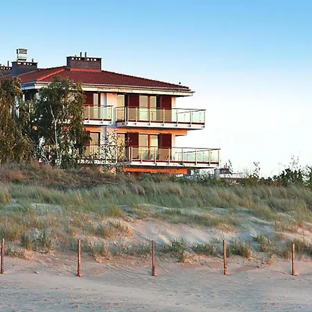 In Near The Beach, Cleaning Included Swinoujscie