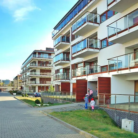In Near The Beach, Cleaning Included Apartment *